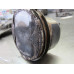 19L003 Piston and Connecting Rod Standard For 09-14 Nissan Murano  3.5 121004W00C